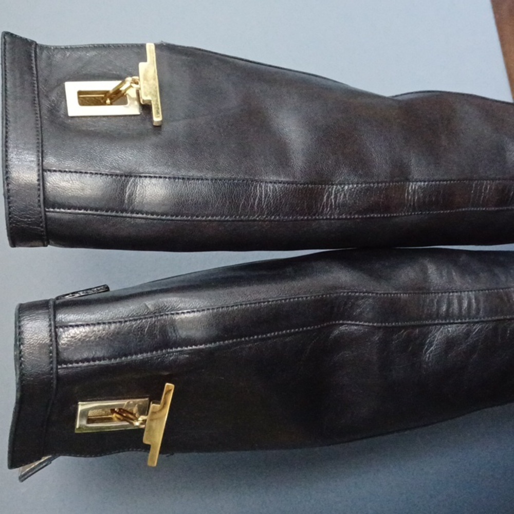 GUCCI boots - Picture 5 of 16